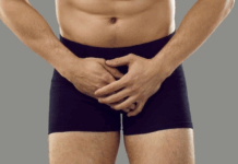 Lo que usás abajo es clave: urólogo advierte sobre hábito común en los paraguayos Foto: Pexels.