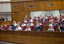 Caja Fiscal: Amplio debate y posturas enfrentadas en audiencia pública convocada por Diputados Reforma de la Caja Fiscal: Diputados escucharon a gremios en una audiencia pública marcada por fuertes cuestionamientos