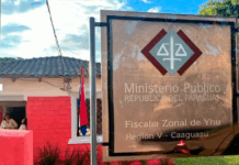 Mujer quedó desfigurada: familiares del agresor lo estarían ocultando de la justicia