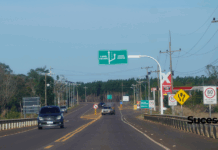 Meteorología anuncia un jueves muy caluroso y con chaparrones en gran parte del país