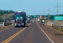 Calor intenso y chaparrones para este viernes en gran parte del país El calor predominará durante este viernes, según la Dirección de Meteorología. Foto: Red Suceso Multimedios