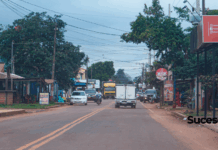 Jueves con tiempo muy caluroso y máximas que orillan los 40°C Meteorología prevé un ambiente muy caluroso para este jueves con máximas de hasta 39°C. Foto: Patricia Bordón. Foto: Red Suceso Multimedios