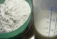 Emiten alerta sanitaria ante posible toxina en leche de fórmula Imagen ilustrativa.