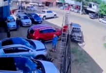 Trabajador muere electrocutado en un accidente laboral en Villarrica