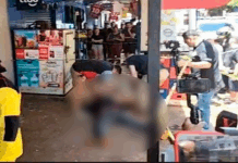 Policía identifica a supuesto motochorro abatido, tenía orden de captura por violencia