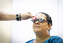 FUNDACIÓN PARAGUAYA Y FUNDACIÓN RETINA PARAGUAY IMPULSAN EL CUIDADO DE LA VISTA CON JORNADAS VISUALES EN TODO EL PAÍS Jornadas Visuales impulsadas por la Fundación Paraguaya y la Fundación Retina Paraguay ofrecerán controles oftalmológicos completos y accesibles en distintas ciudades del país, promoviendo la prevención y el cuidado de la salud visual.