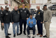 Maduro duerme recluido en Brooklyn mientras Delcy Rodríguez asume su puesto en Caracas