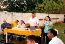 Junta de Saneamiento de San Juan Nepomuceno aprueba aumento del 40% en la tarifa del agua Una asamblea extraordinaria de la Junta de Saneamiento de San Juan Nepomuceno resolvió aplicar un ajuste del 40% en todas las tarifas del servicio de agua - Foto: Captura Radio y Tv Suceso