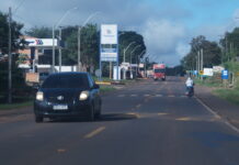 Miércoles caluroso, húmedo y con chaparrones en algunas zonas, prevé Meteorología Para este miércoles se pronostica un clima caluroso y húmedo, cielo parcialmente nublado a nublado. La temperatura máxima alcanzará los 37°C.Foto: Red Suceso Multimedios.