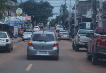 Lunes caluroso, con alta humedad y amenaza de tormenta en ambas regiones, prevé Meteorología El cielo estará mayormente nublado con amenaza de tormenta en gran parte del país.Foto: Dardo Ramírez.