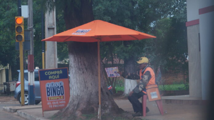 Calor intenso y posibles tormentas este fin de semana - Foto: Red Suceso Multimedios- San Juan Nepomuceno