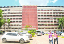 IPS destituye a dos de sus directores tras crisis y auditoría por caso de angiógrafos La auditoría de oficio de la Superintendencia de Salud (Supsalud) al Hospital Central del Instituto de Previsión Social (IPS) no se limita al análisis de la gestión médica, sino que también incluye una investigación sobre la situación del angiógrafo.Foto: IPS.