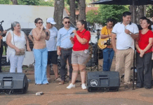 Música y solidaridad en Abai: emotiva jornada a beneficio de Bienvenido Núñez Ábai se une por su músico: maratón solidario recauda más de G. 26 millones para Bienvenido Núñez