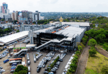 New Zone Importados destaca por su aporte al desarrollo de Ciudad del Este en su 69° aniversario New Zone Importados destaca su aporte al desarrollo de Ciudad del Este en su 69° aniversario