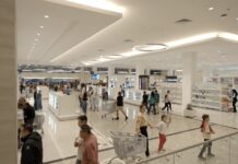 Carnaval en Brasil impulsa el turismo de compras en Shopping China