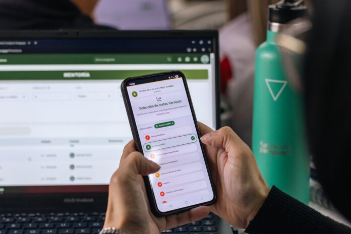 En 2025, unas 48.500 familias paraguayas lograron mejorar su calidad de vida gracias a la campaña Verdeate de la Fundación Paraguaya.