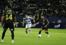 Olimpia busca despegar en el Apertura ante Trinidense