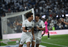 Olimpia apela a la garra y a la guapeza para tumbar a un bravo Trinidense