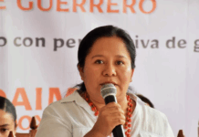 Atacan a balazos a una presidenta municipal en estado mexicano de Guerrero Esta agresión armada ocurre en un clima de violencia persistente contra funcionarios en México, tras el ataque a tiros el miércoles pasado contra dos diputados opositores en la ciudad de Culiacán, estado de Sinaloa (norte de México).Foto: facebook.com/camposleonmartin.