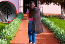 CASO MELANIA: TRIBUNAL DECIDIRÁ SI CONFIRMA PRISIÓN DEL ACUSADO Tribunal decidirá si confirma prisión del acusado