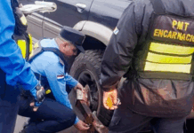 Encarnación: Incautarán vehículos que omitan pago de tarifa para estacionar Desacuerdo. El cambio de la ordenanza es rechazado por la ciudadanía y la Junta Municipal. ARCHIVO