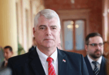 Arnoldo Wiens es imputado por destruir obras del Metrobús y causar perjuicio patrimonial