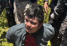 Video: Asalto a recicladora termina con tres detenidos tras persecución en CDE