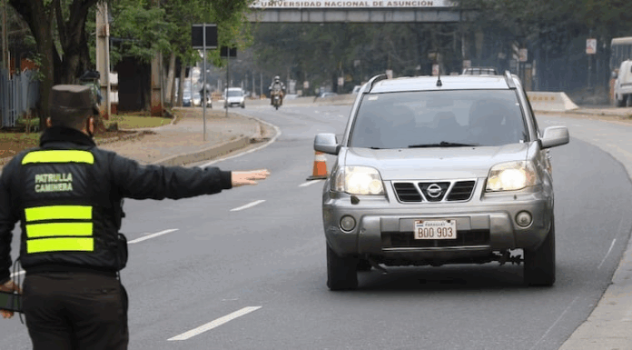 El objetivo fue acompañar el incremento del flujo vehicular y reducir conductas que puedan derivar en siniestros viales. Foto: Archivo. El objetivo fue acompañar el incremento del flujo vehicular y reducir conductas que puedan derivar en siniestros viales. Foto: Archivo.