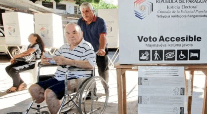 Aprueban pensión para personas con discapacidad severa en cualquier edad