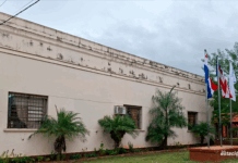 Persistirá el intenso calor entre lunes y martes, con máximas de hasta 37°C y probables tormentas Persistirá el intenso calor entre este lunes 2 y martes 3 de marzo, con máximas que llegarán hasta los 37°C en gran parte del país