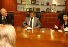 La Corte ratifica pena de 25 años de cárcel por un doble homicidio Resolución. La Sala Penal tuvo voto dividido respecto al caso del doble crimen en Caaguazú. Foto. Archivo ÚH.