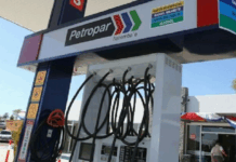 Petropar tiene un margen “para aguantar” y no reajustar aún sus precios de combustibles Petropar sostiene que el conflicto en Medio Oriente repercute en los precios de los combustibles.Foto: Archivo.
